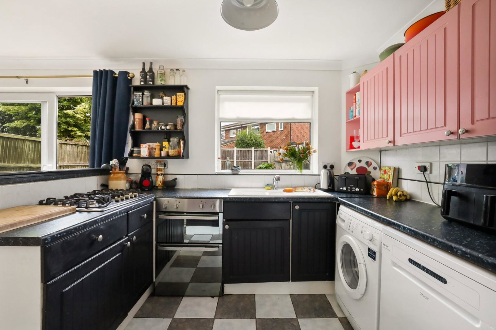 Semi Detached House in Colchester
