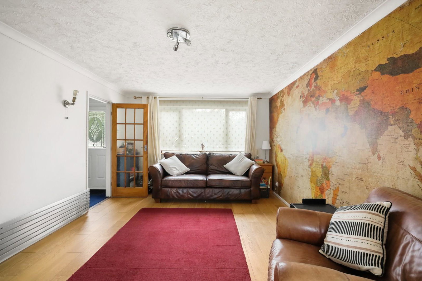 Semi Detached House in Colchester