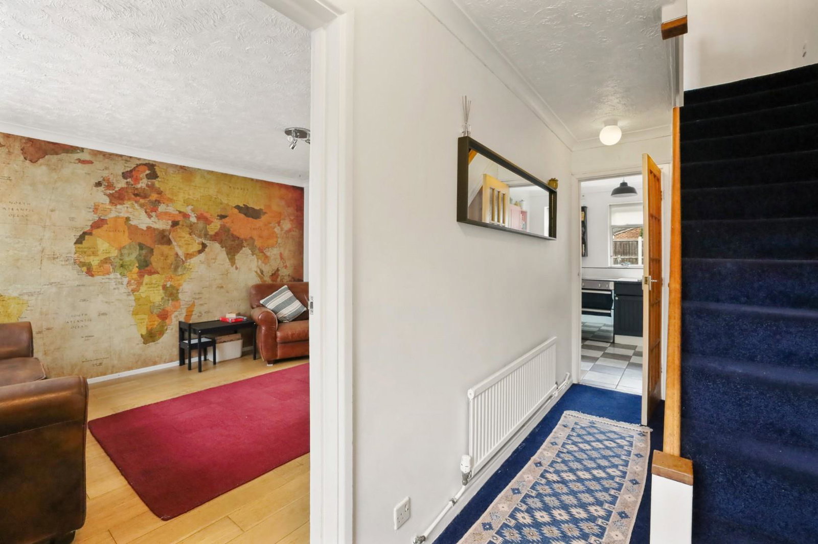 Semi Detached House in Colchester