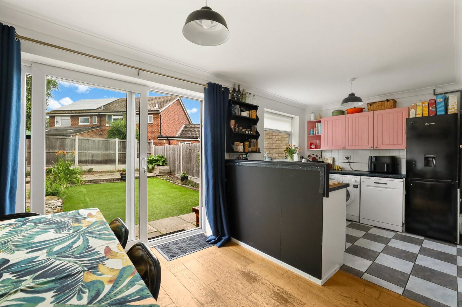 Semi Detached House in Colchester