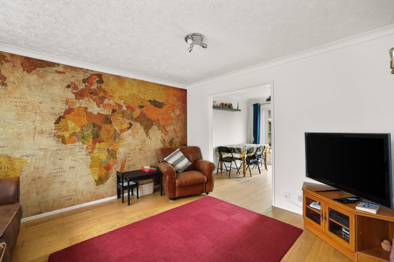 Semi Detached House in Colchester