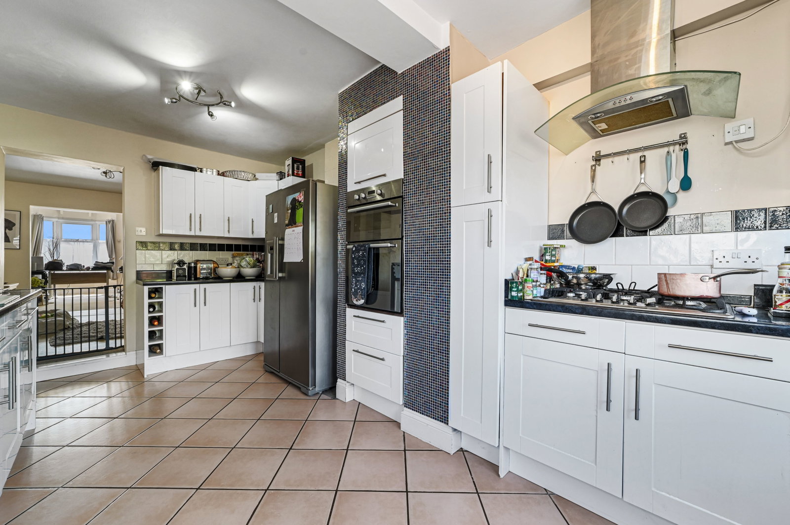 Semi Detached House in Clacton-On-Sea