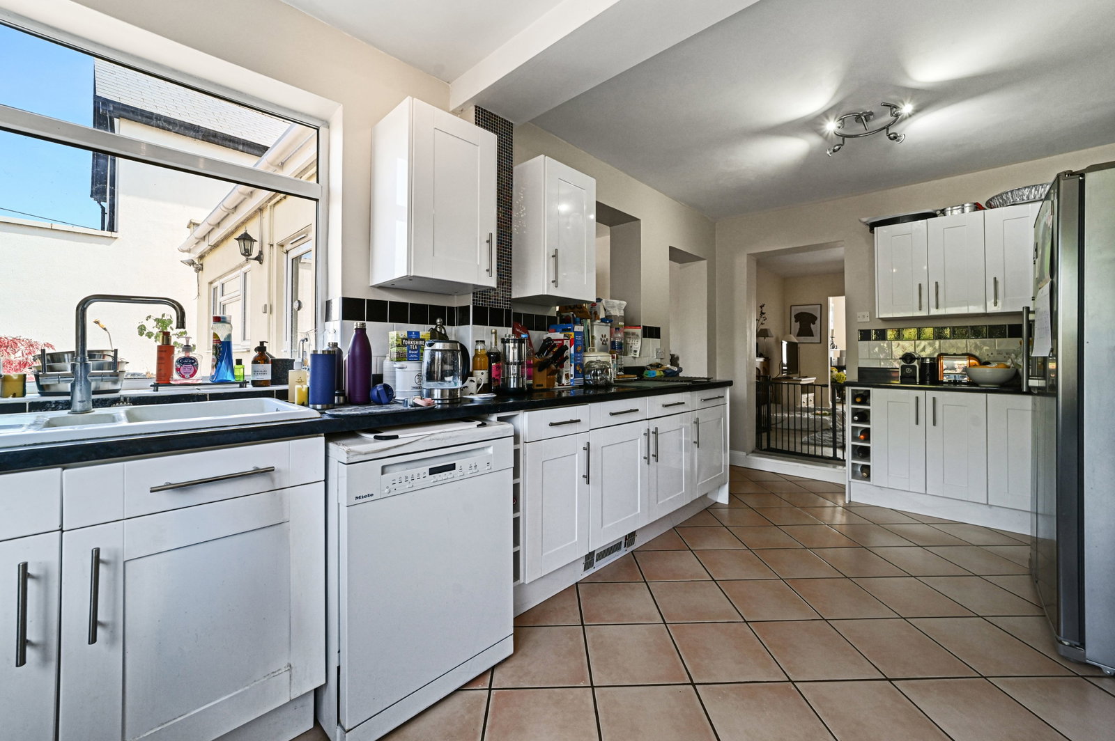 Semi Detached House in Clacton-On-Sea