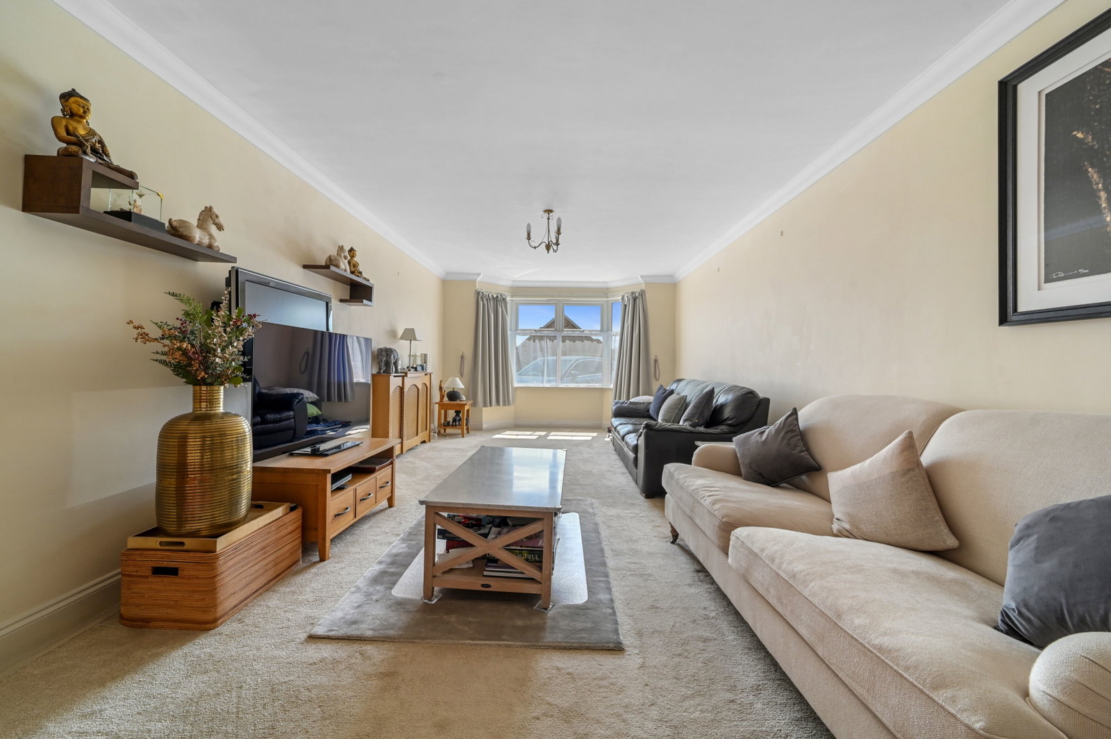 Semi Detached House in Clacton-On-Sea