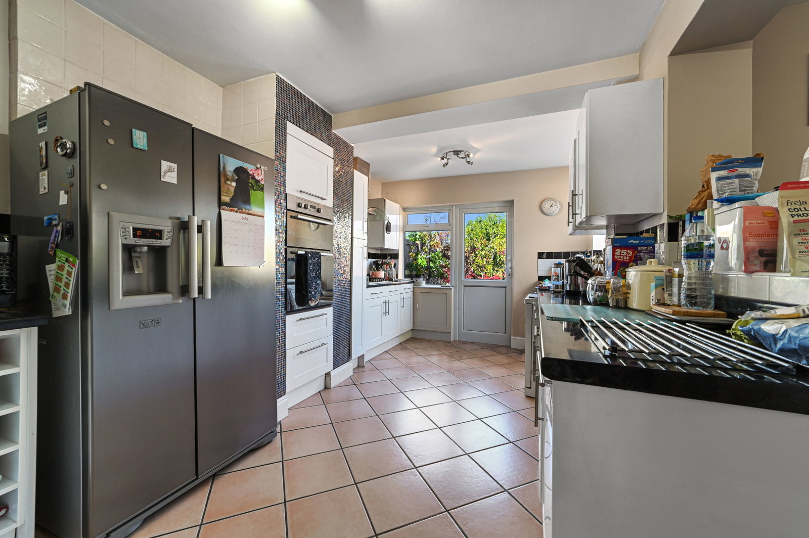 Semi Detached House in Clacton-On-Sea