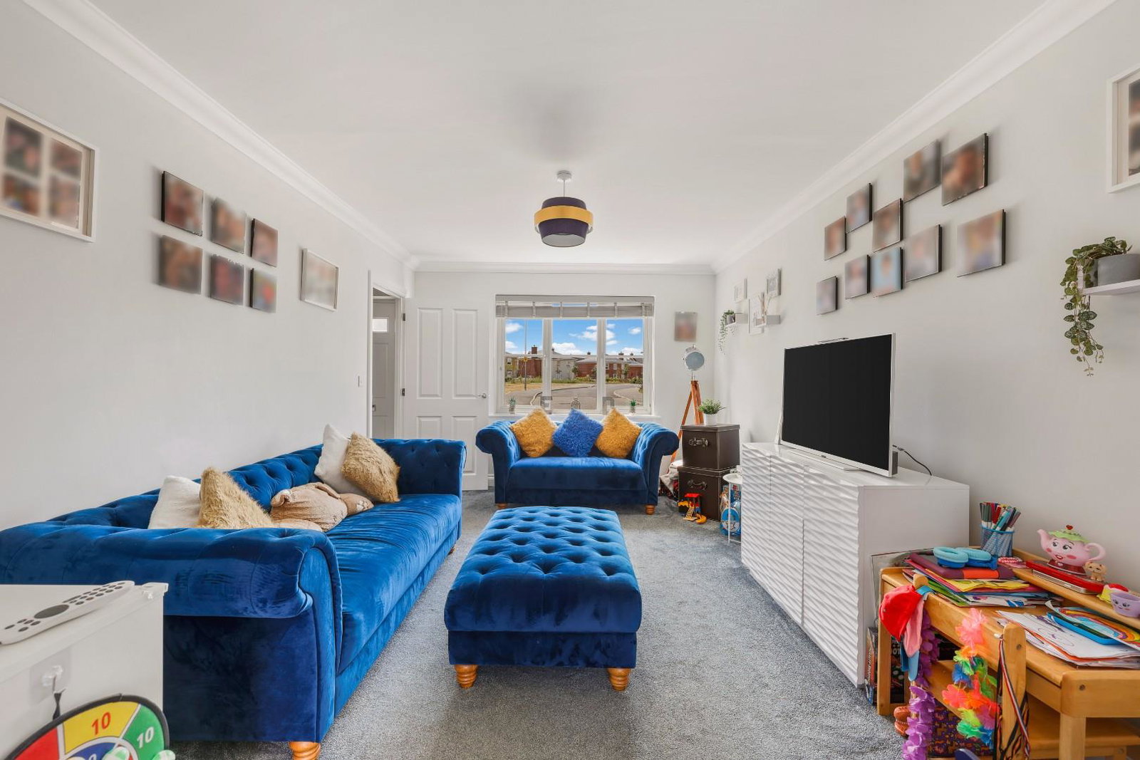 Semi Detached House in Manningtree