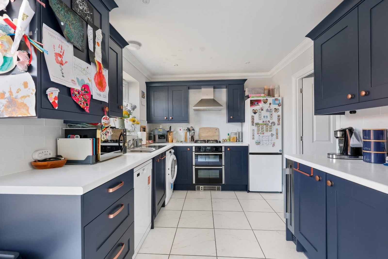 Semi Detached House in Manningtree