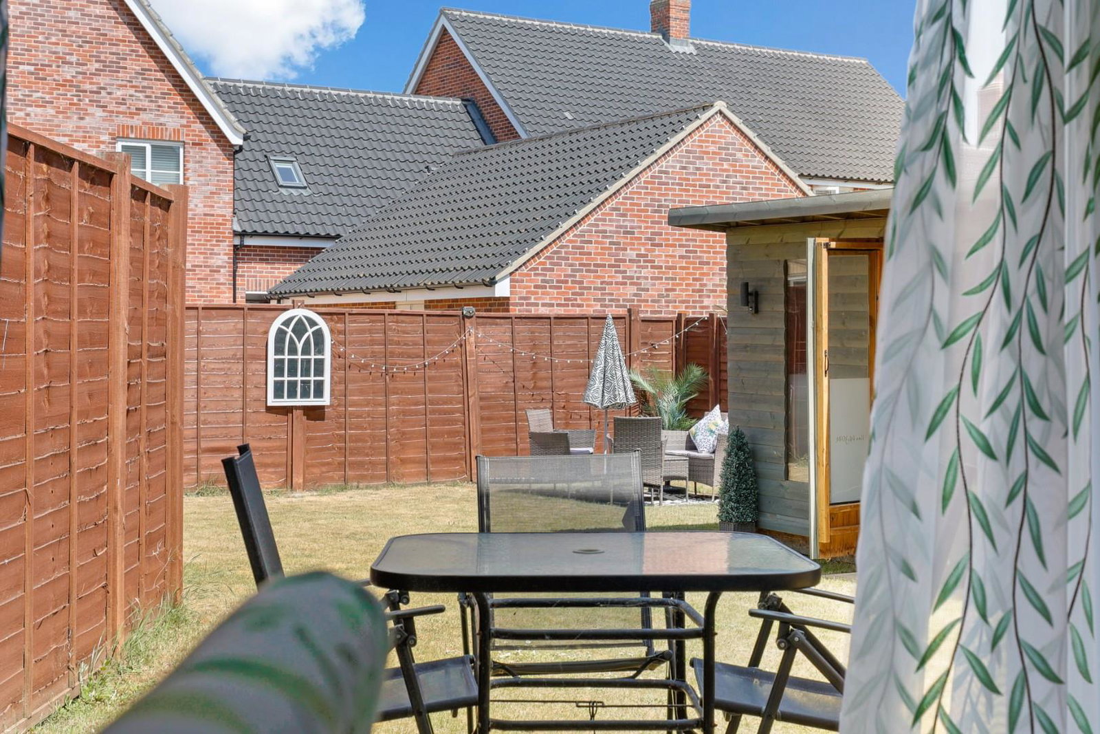 Semi Detached House in Manningtree
