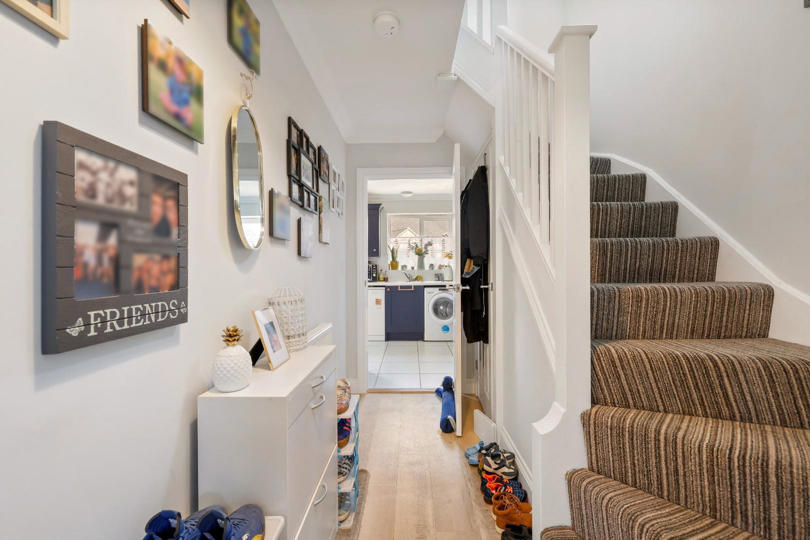 Semi Detached House in Manningtree