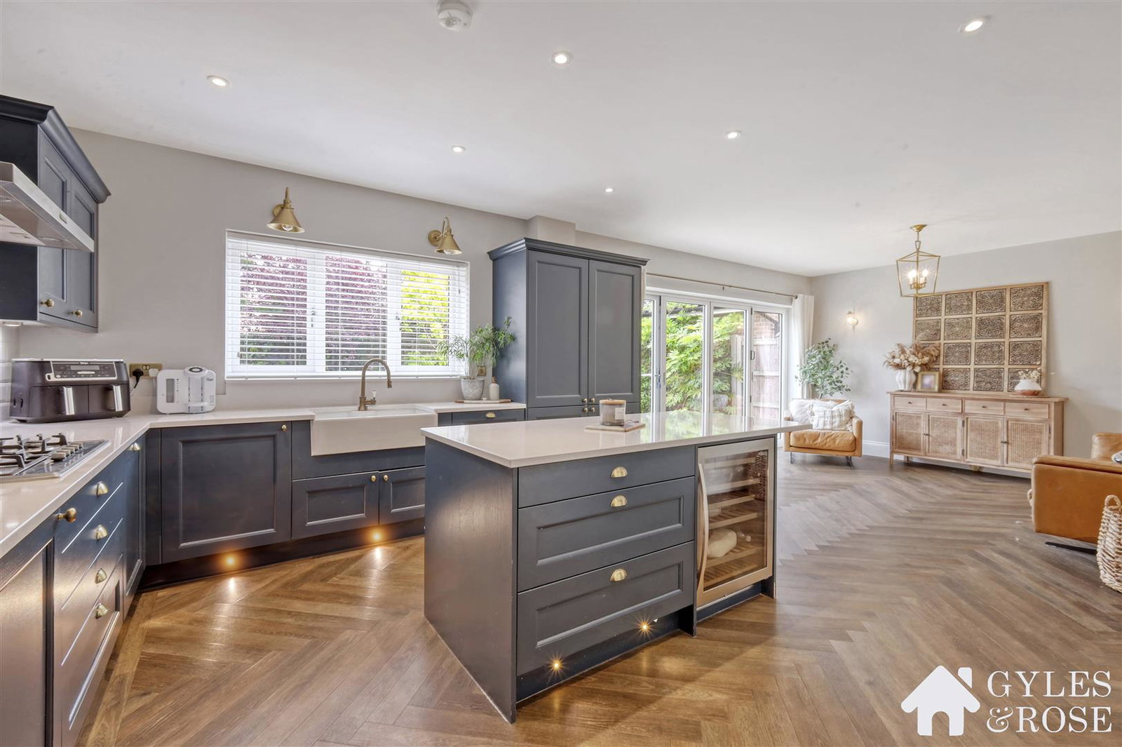 Detached House in Manningtree