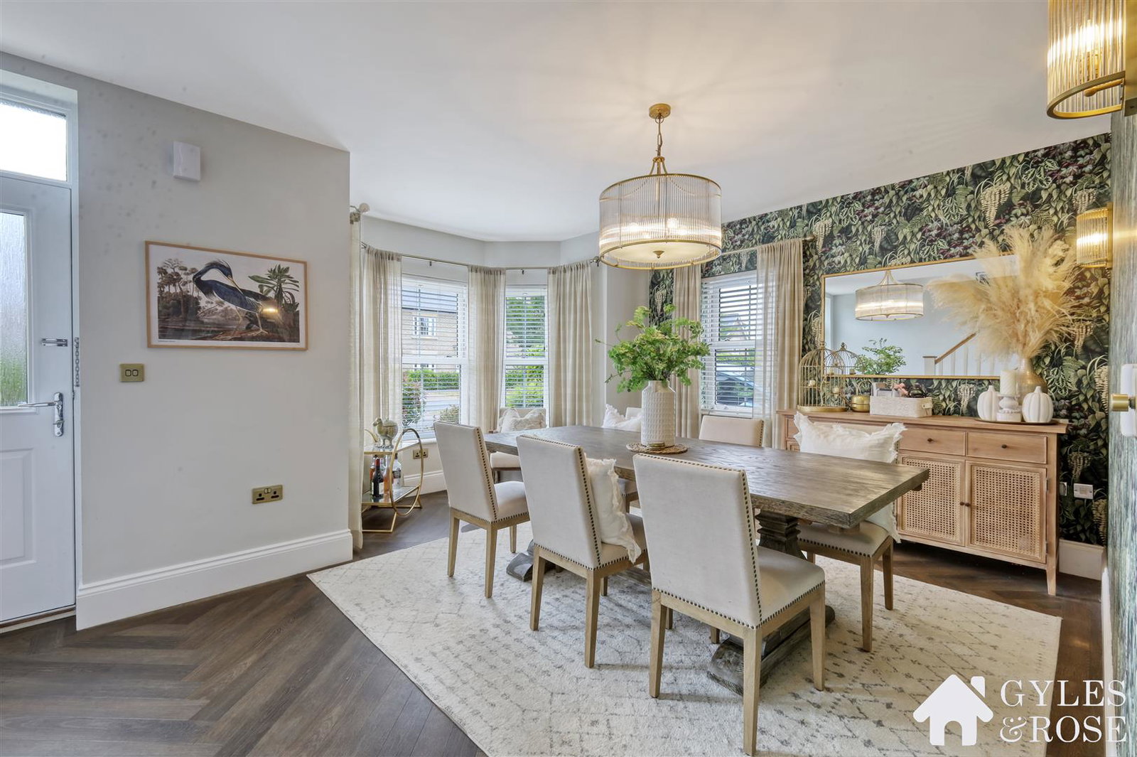 Detached House in Manningtree