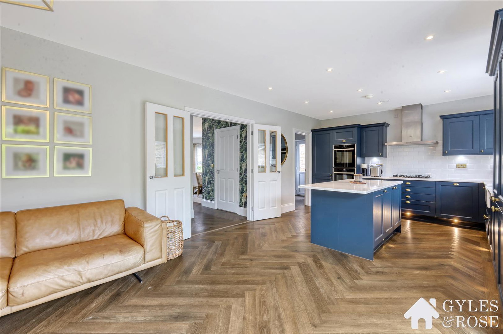 Detached House in Manningtree