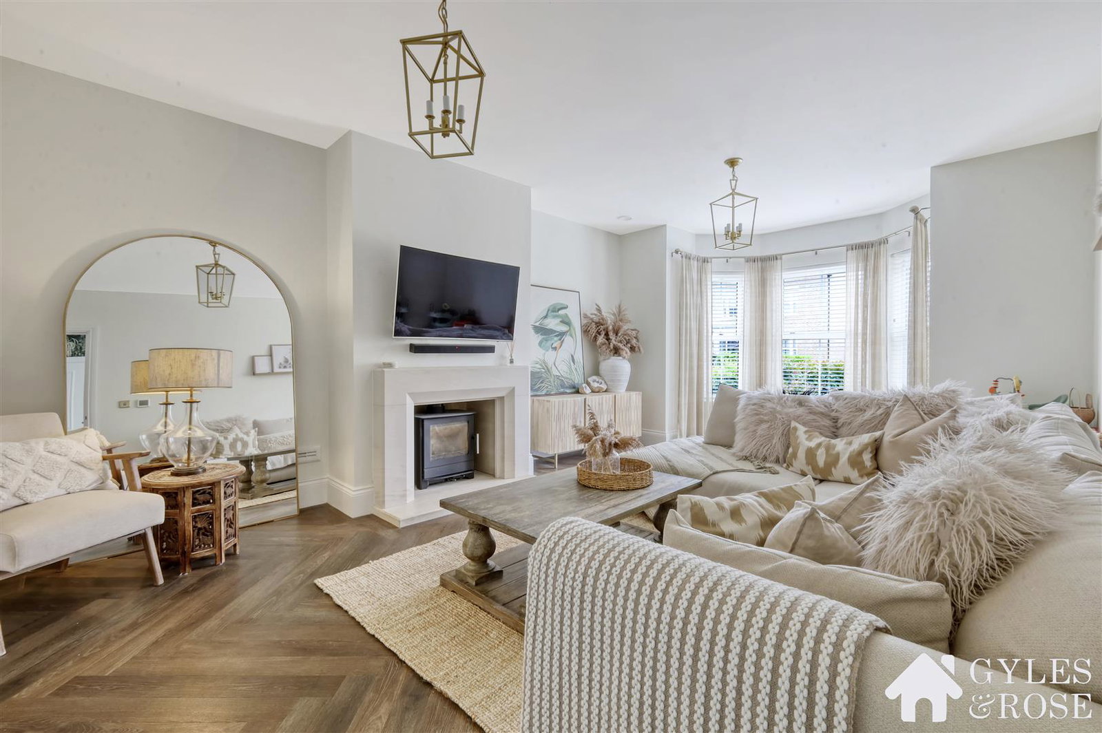Detached House in Manningtree