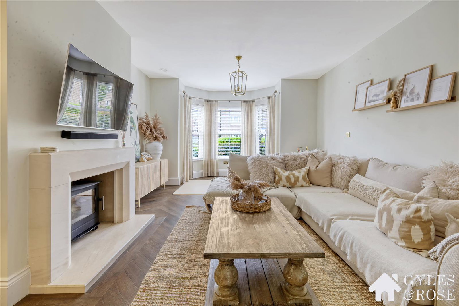 Detached House in Manningtree