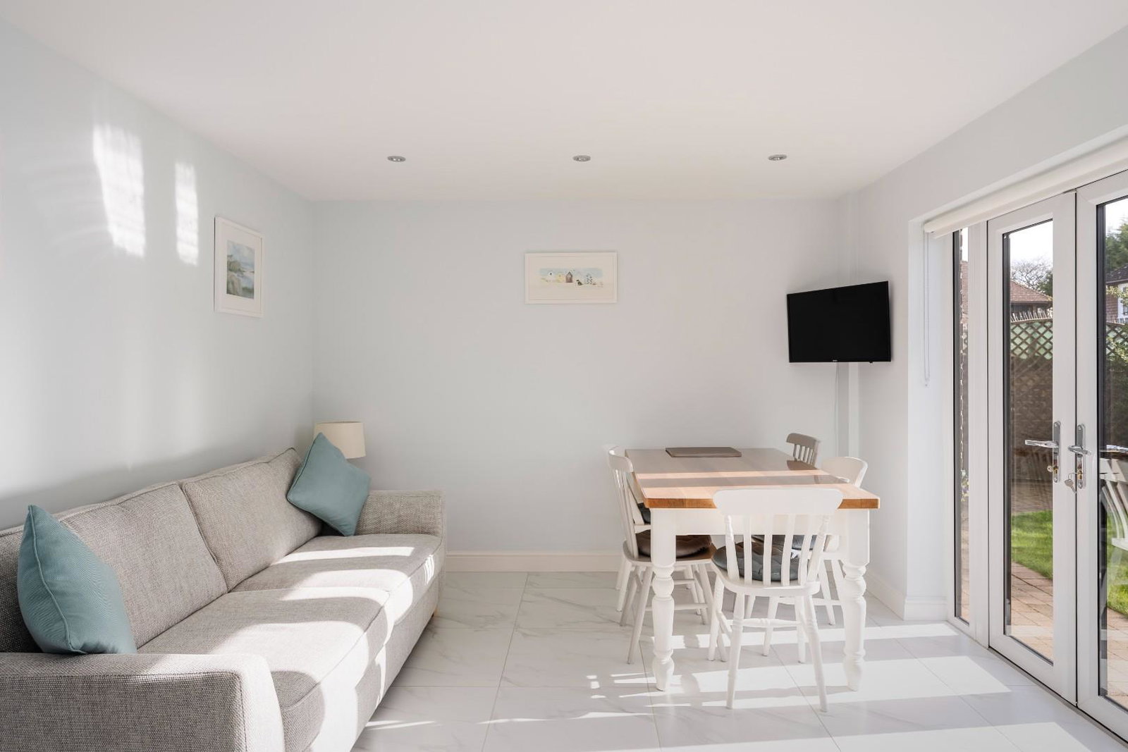 Detached House in Colchester