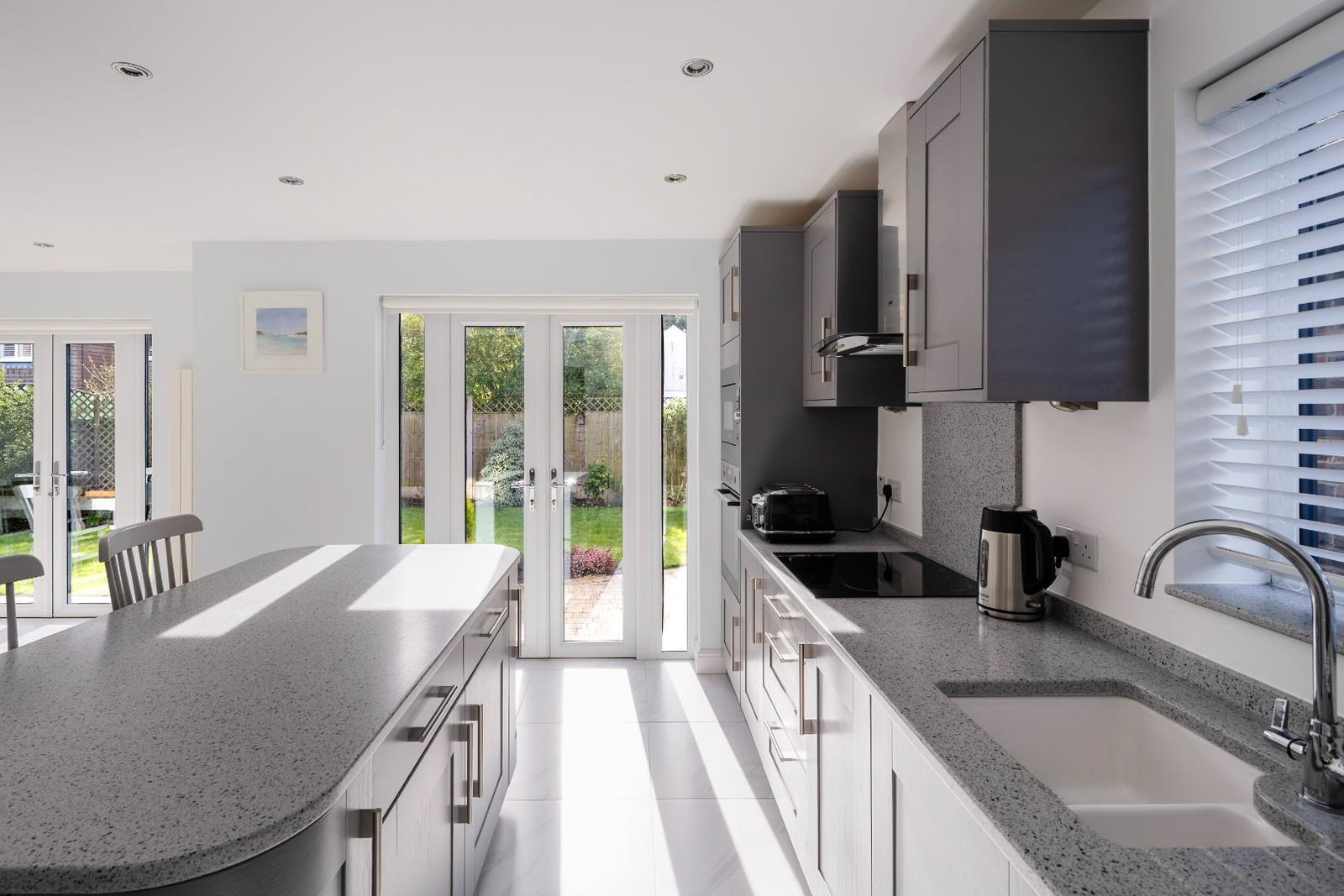 Detached House in Colchester