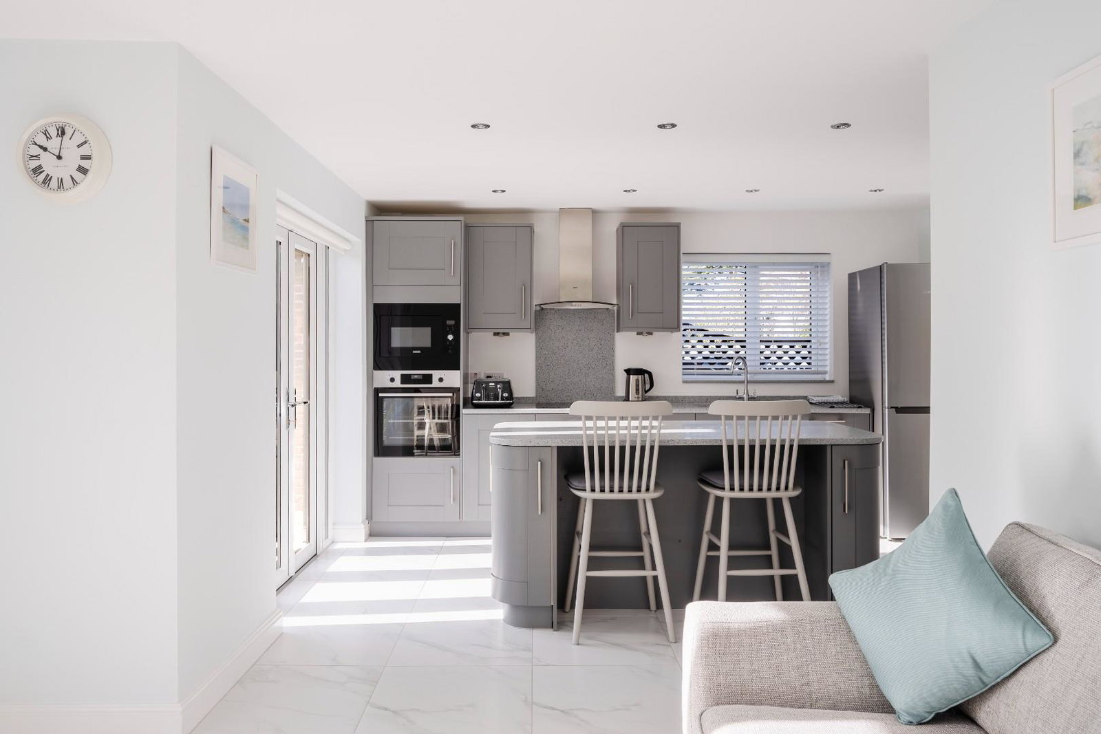 Detached House in Colchester