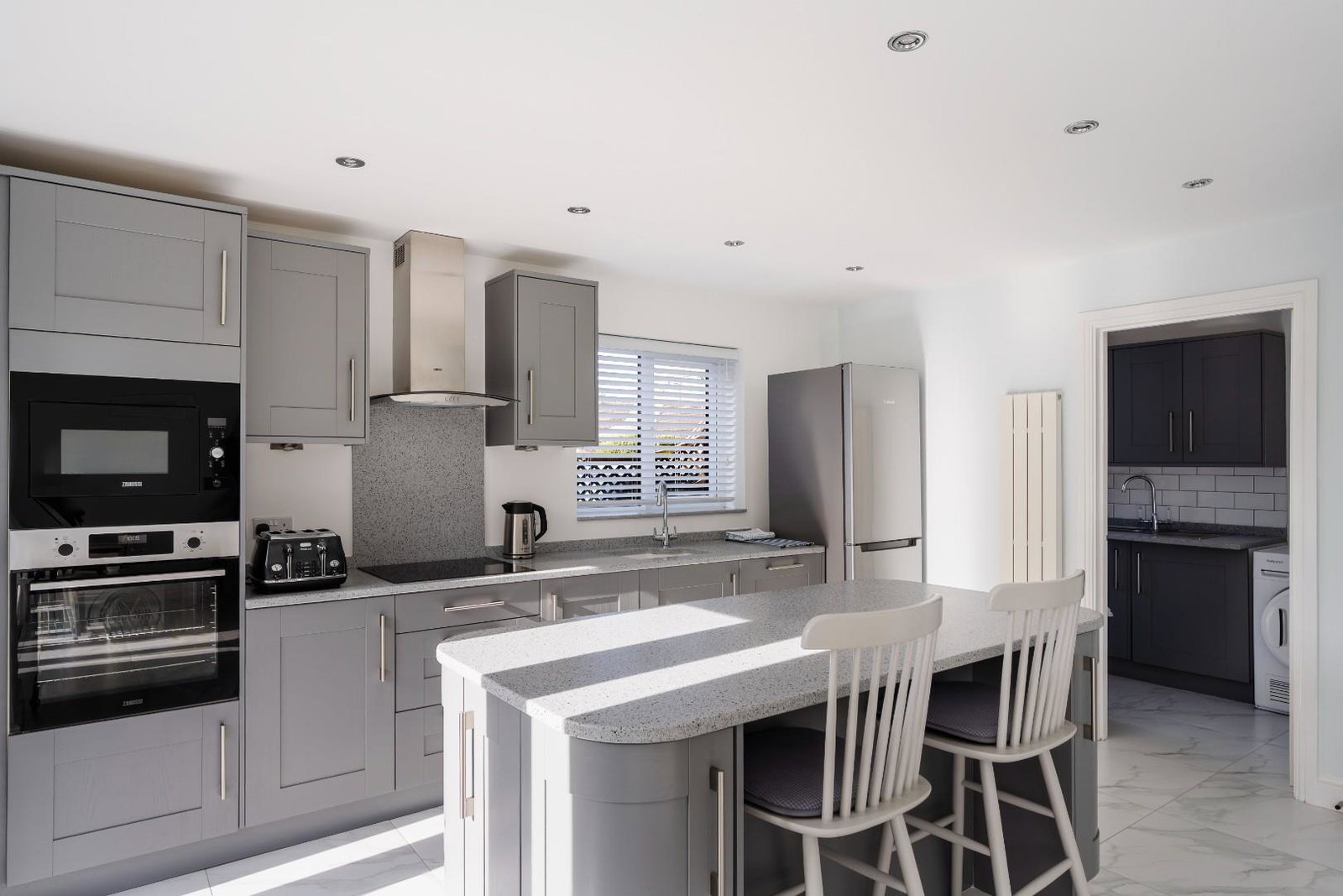 Detached House in Colchester