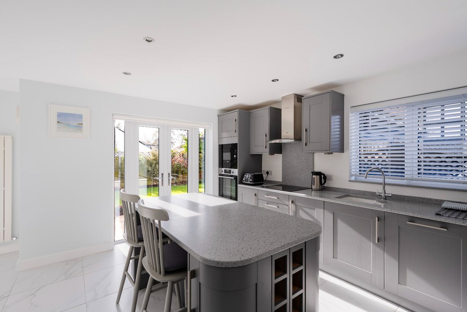 Detached House in Colchester