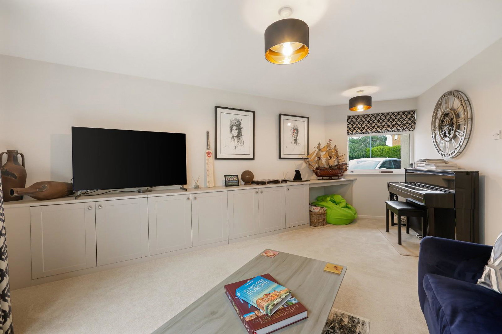 Semi Detached House in Chelmsford