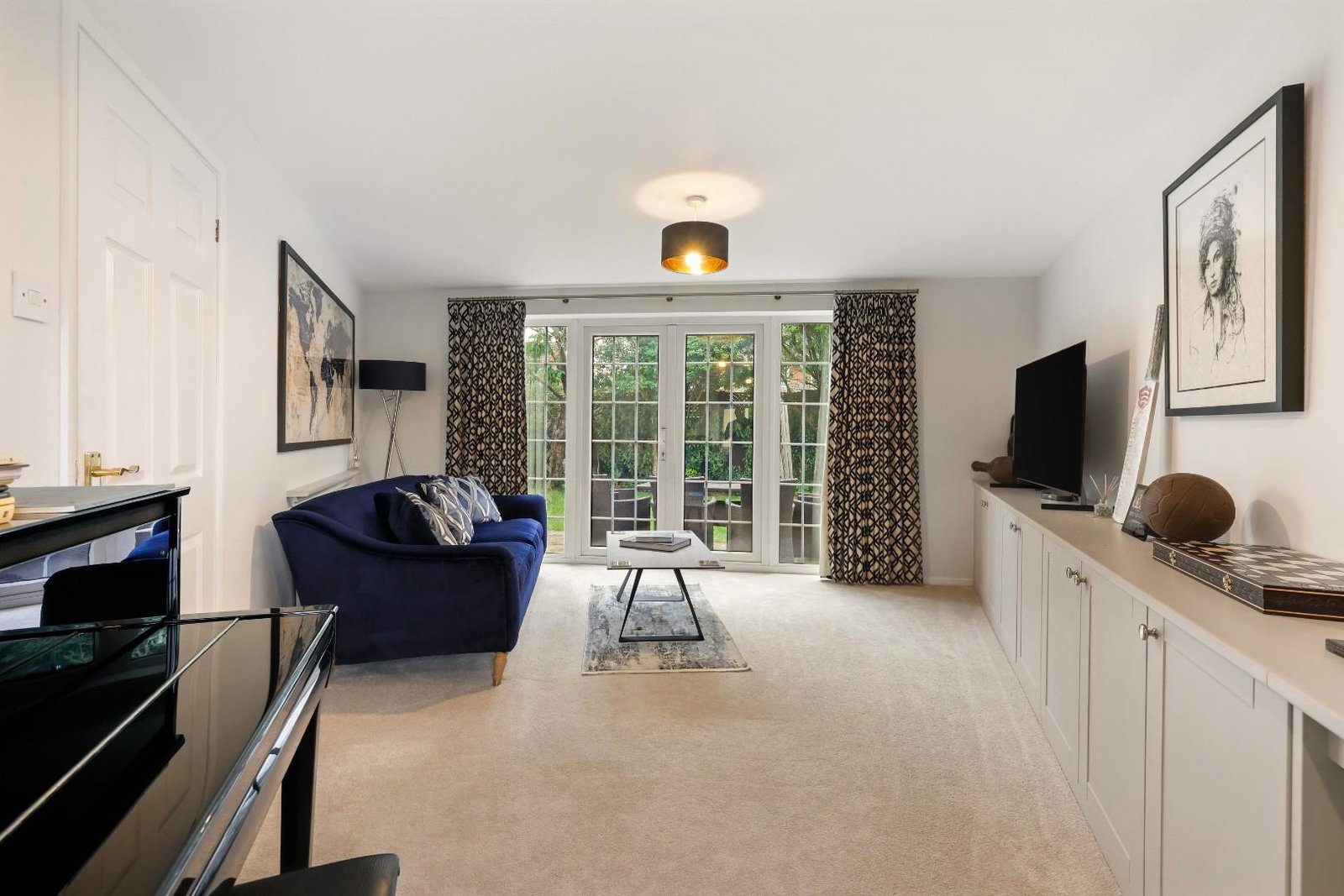 Semi Detached House in Chelmsford