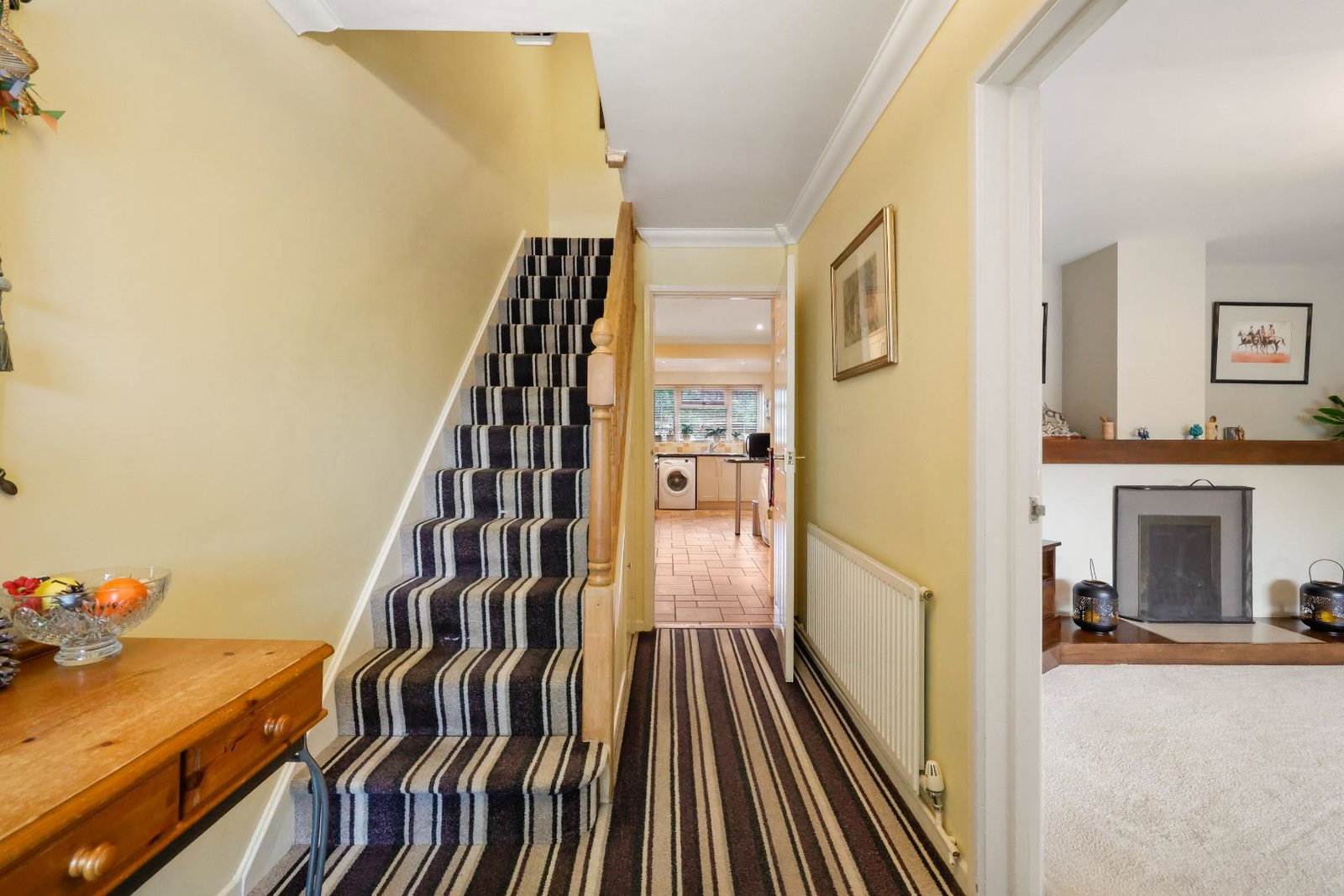 Semi Detached House in Chelmsford