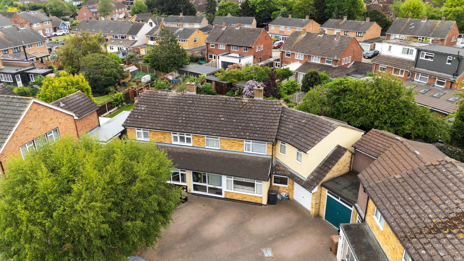 Semi Detached House in Chelmsford