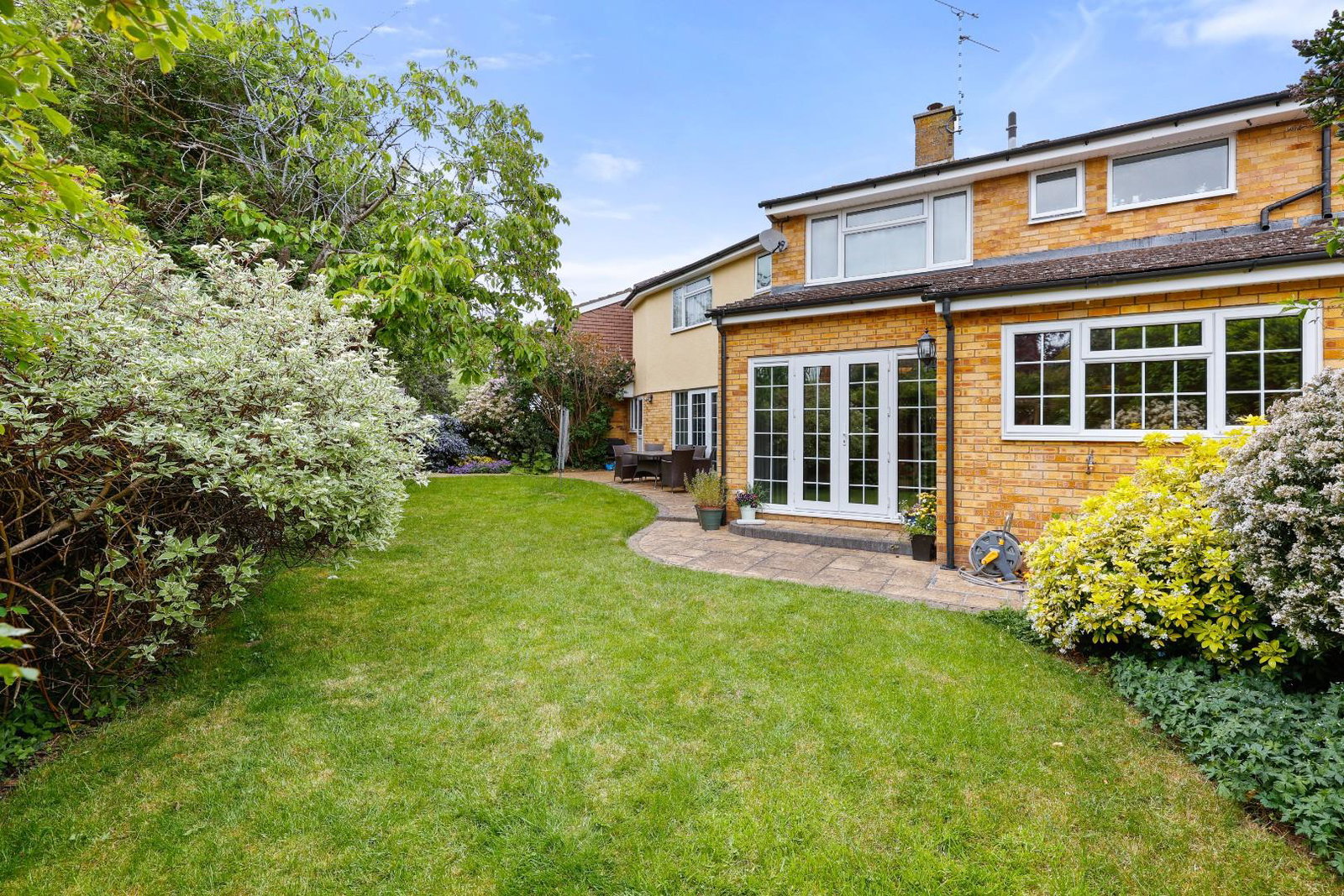 Semi Detached House in Chelmsford