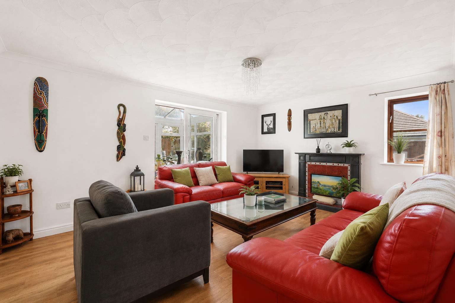 Detached House in Colchester