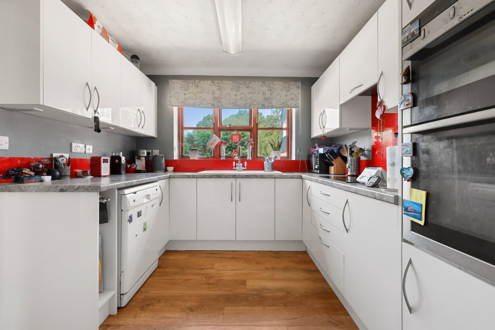 Detached House for sale in Colchester, Conifer Close, Alresford, Colchester, 1436 m²
