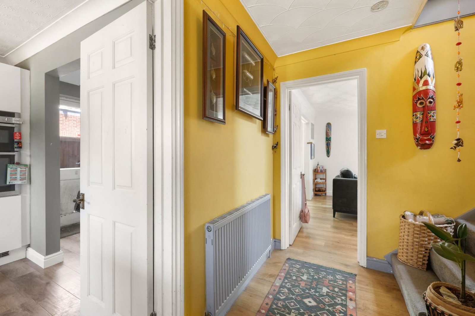 Detached House in Colchester