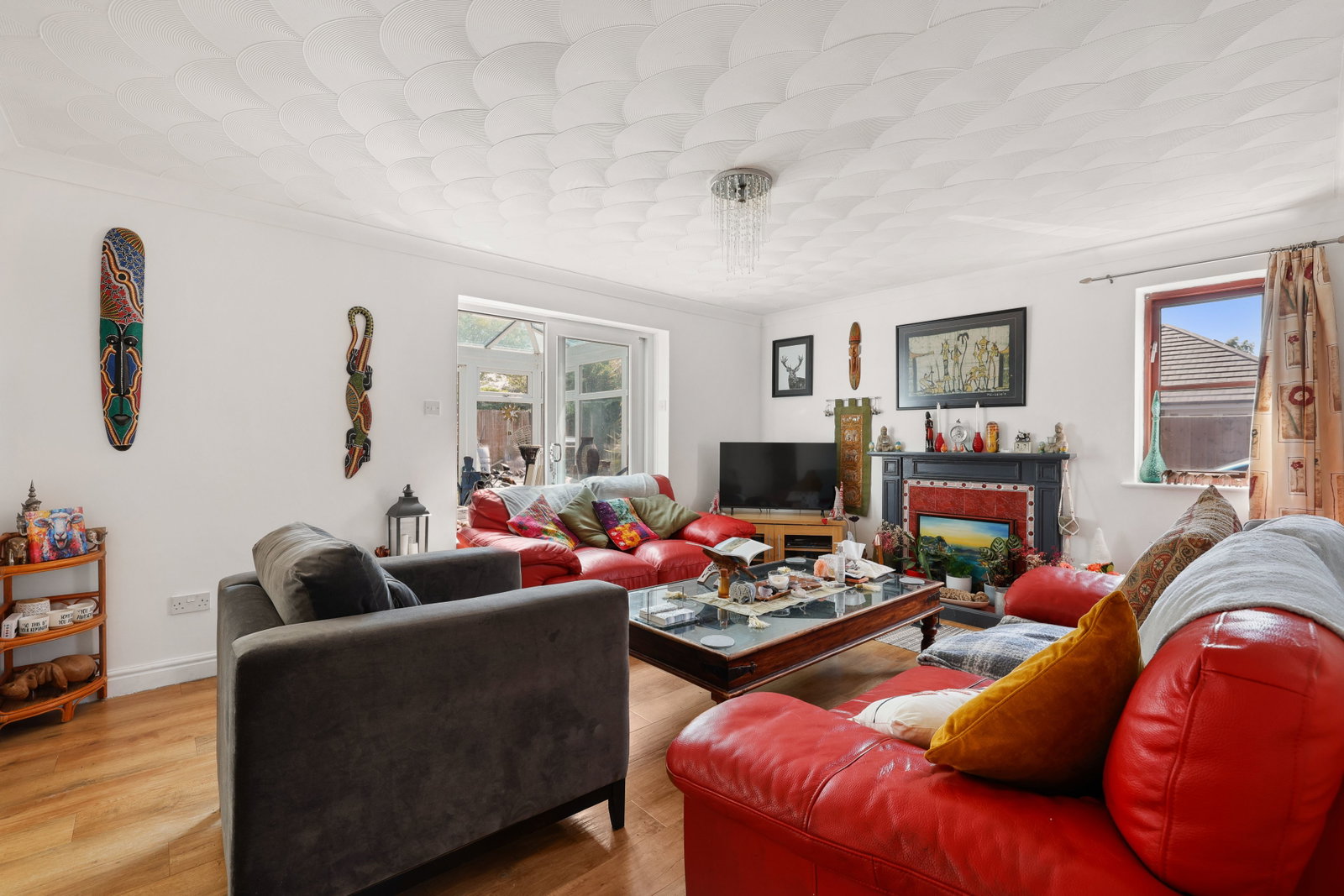 Detached House for sale in Colchester, Conifer Close, Alresford, Colchester, 1436 m²