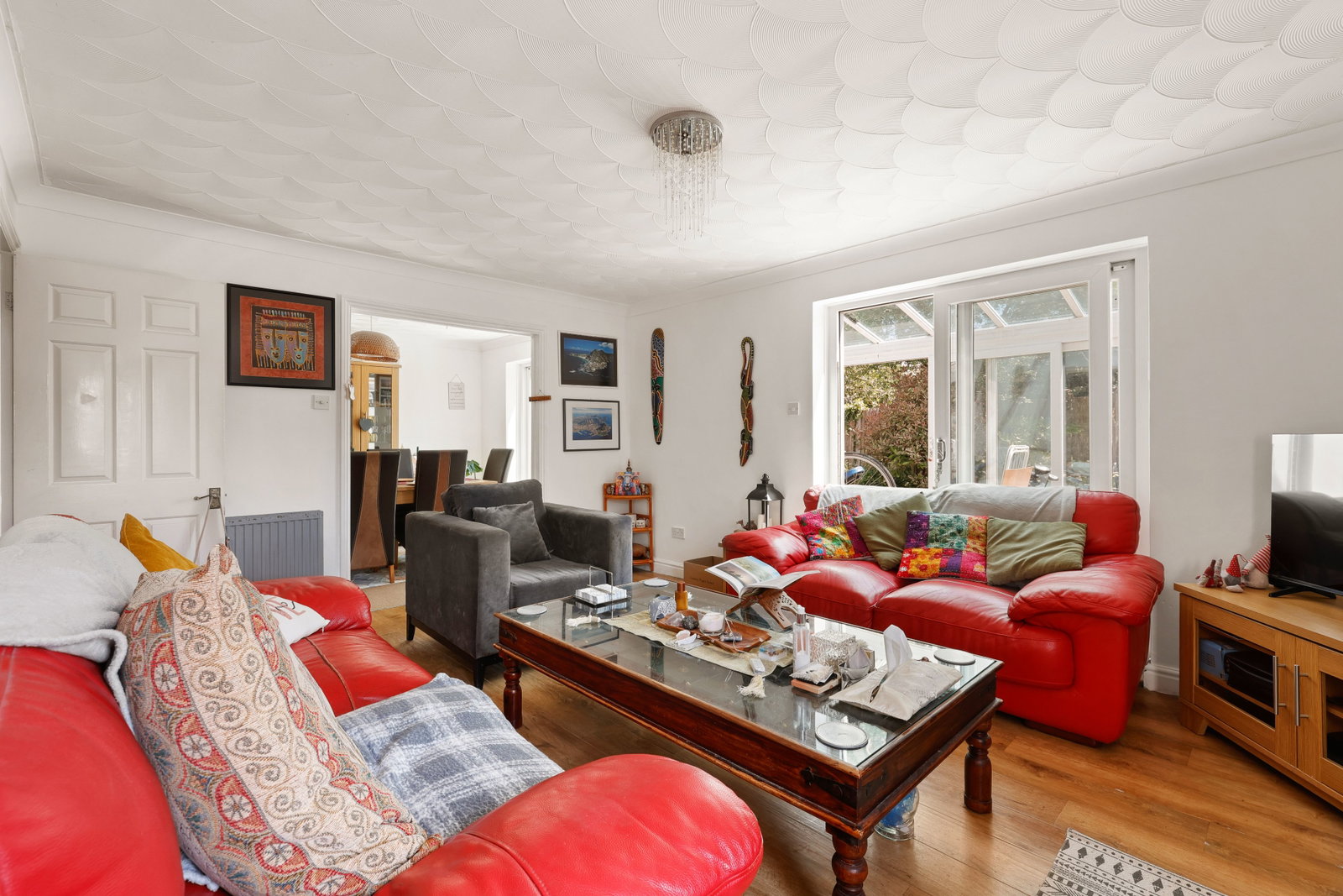 Detached House for sale in Colchester, Conifer Close, Alresford, Colchester, 1436 m²