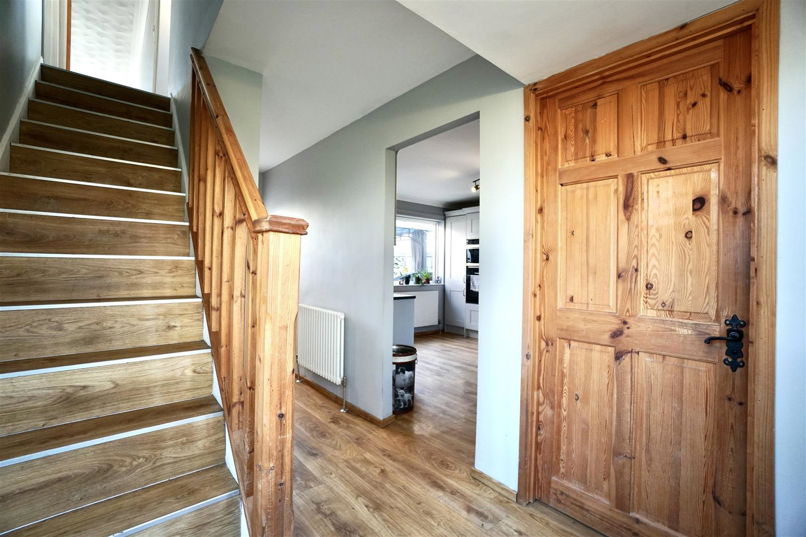 Detached House in Colchester