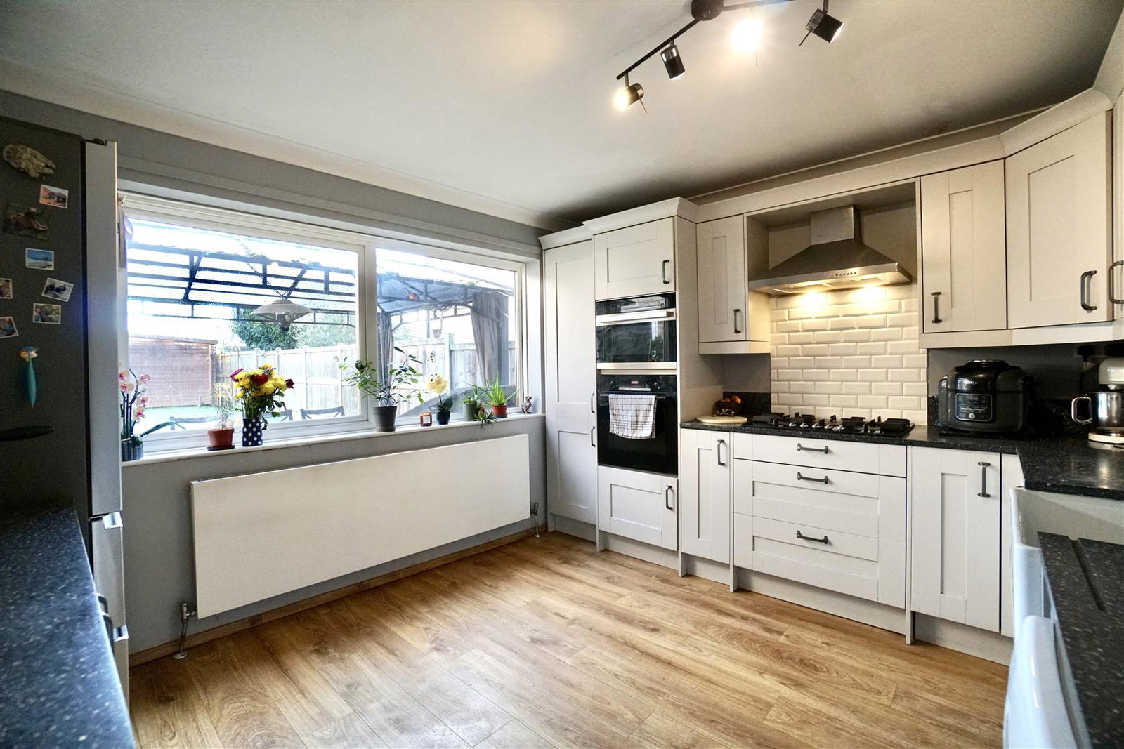 Detached House in Colchester