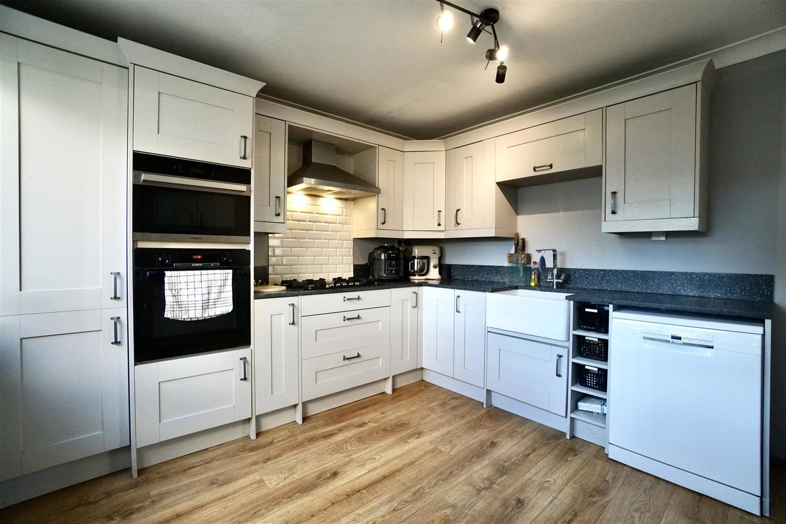 Detached House in Colchester