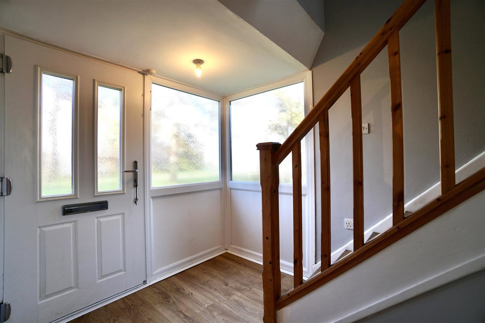 Detached House in Colchester
