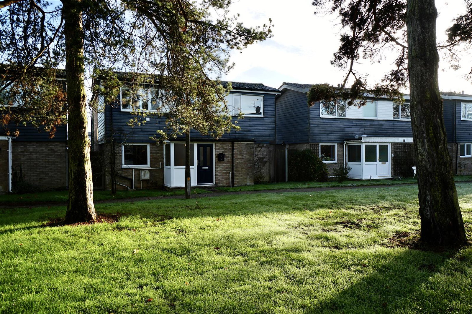 Detached House in Colchester
