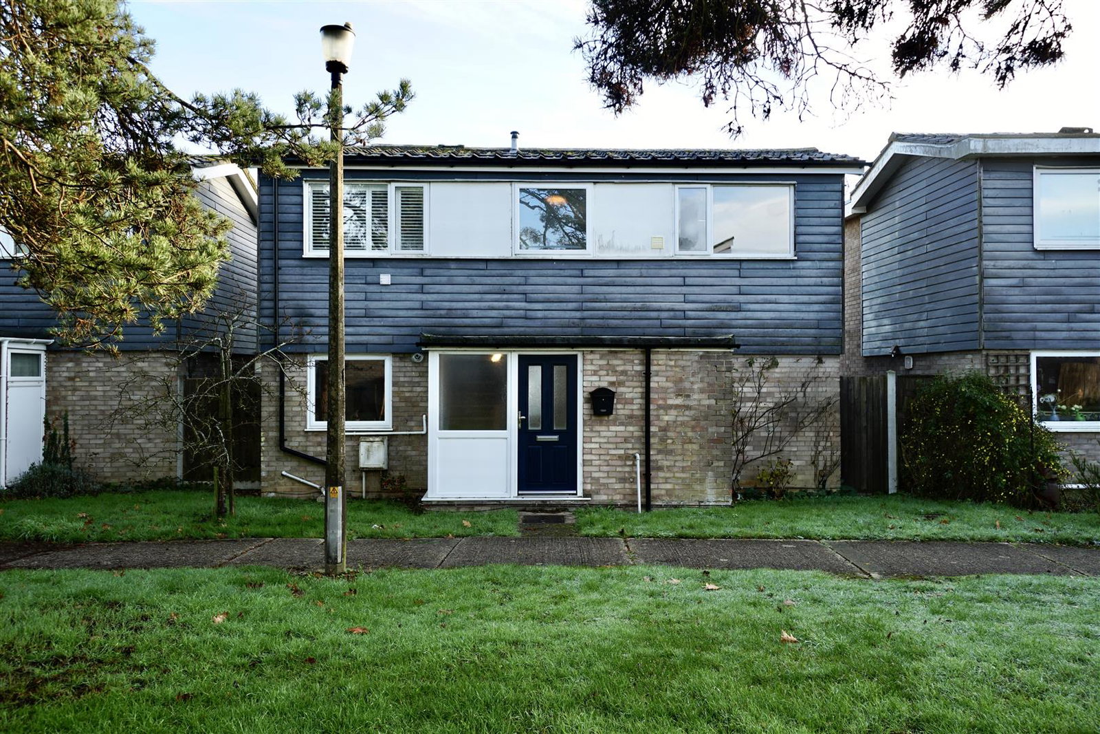 Detached House in Colchester