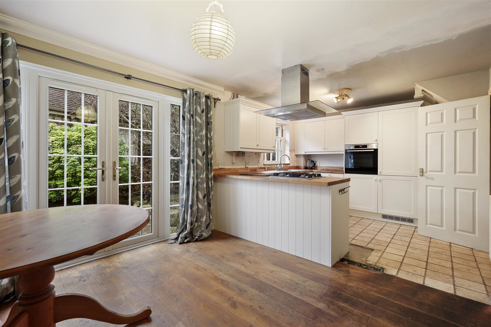 Link Detached House in Colchester