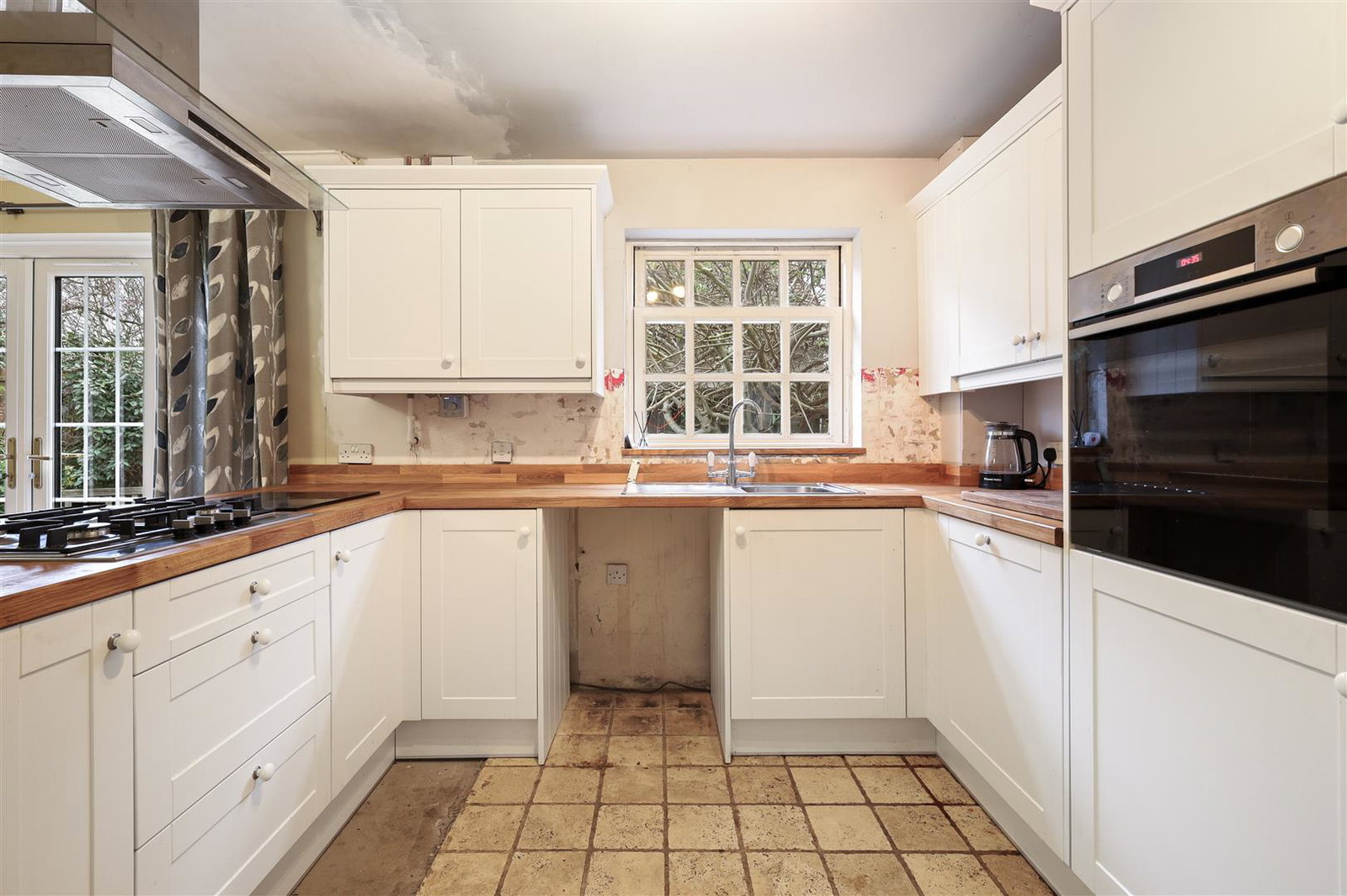 Link Detached House in Colchester