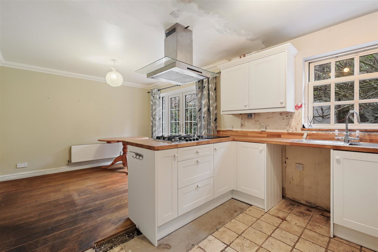 Link Detached House in Colchester