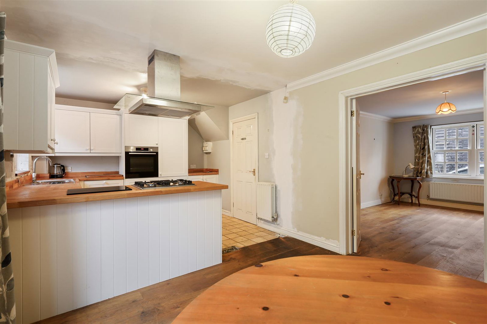 Link Detached House in Colchester
