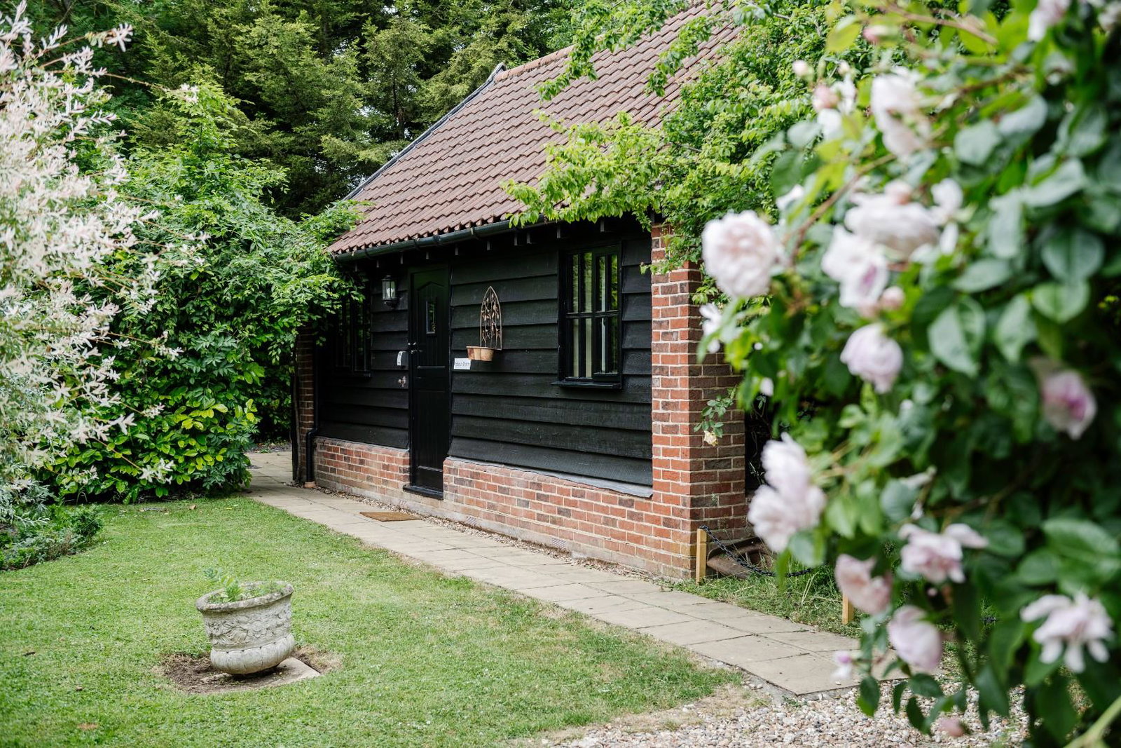 Detached House in Crowfield