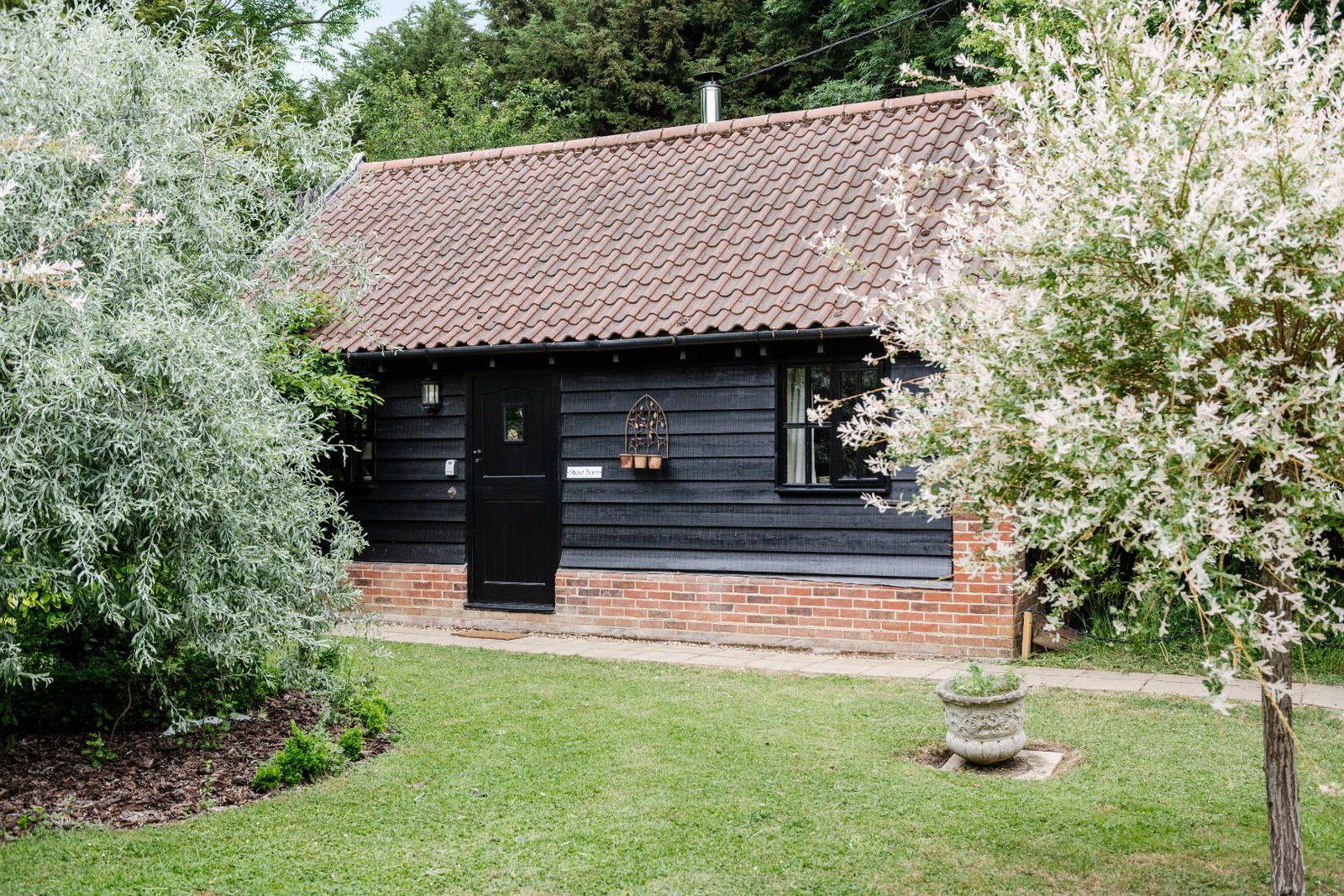 Detached House in Crowfield