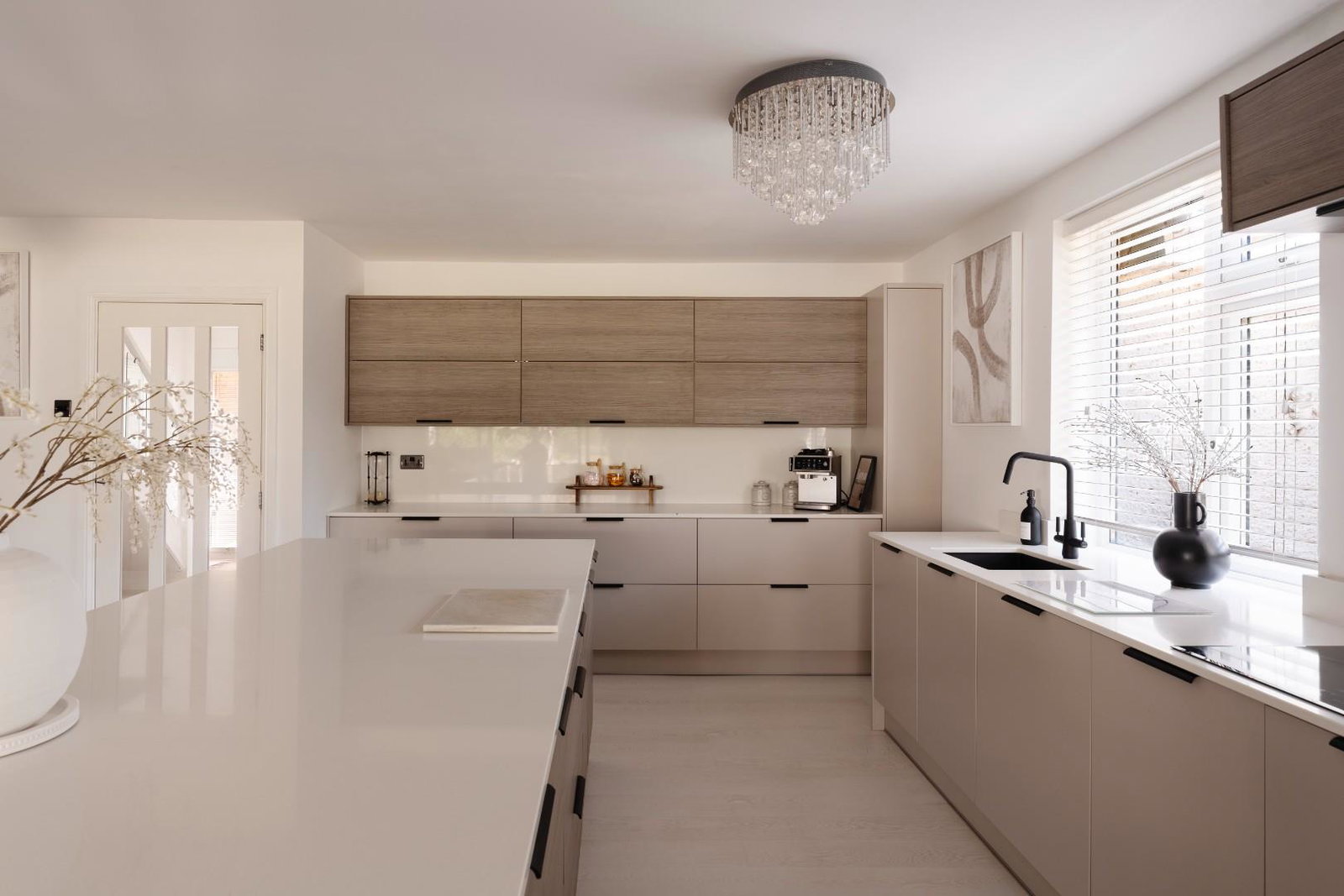 Detached House in Clacton-On-Sea