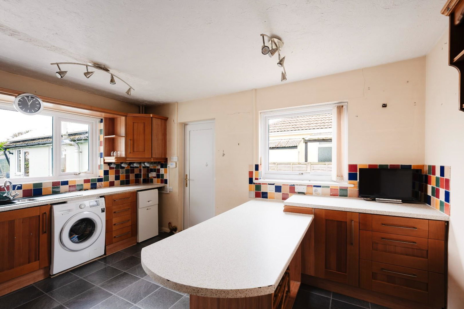 Semi Detached Bungalow in Colchester