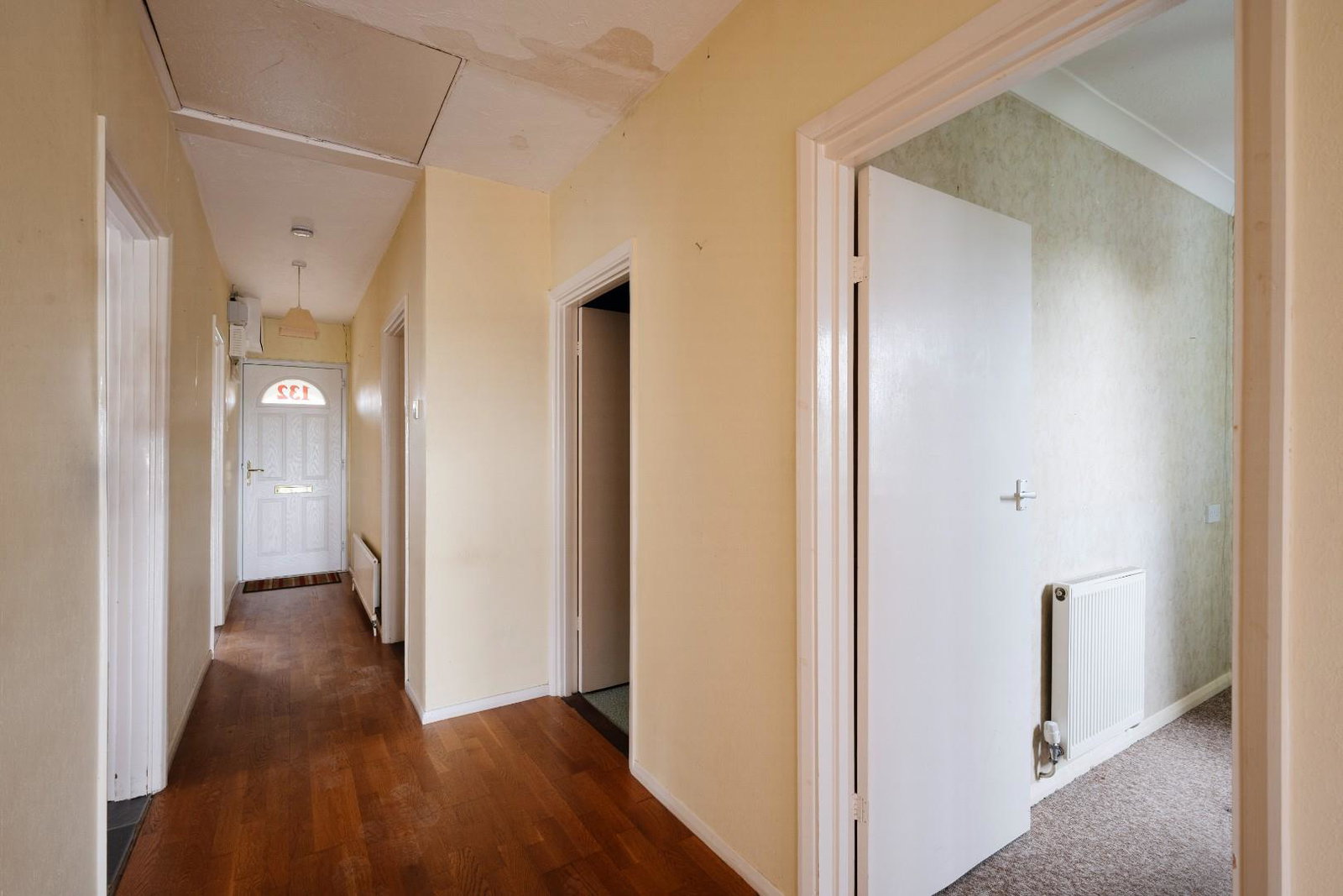 Semi Detached Bungalow in Colchester