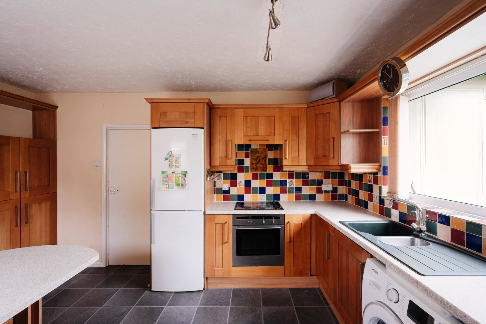 Semi Detached Bungalow in Colchester