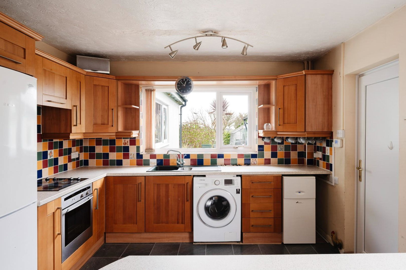 Semi Detached Bungalow in Colchester
